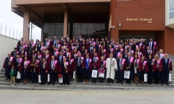 Anadolu Üniversitesi Akademik Performans Ödül Töreni