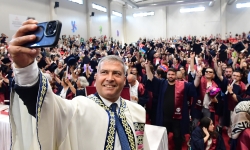 Mezuniyet 2025 - Açıköğretim Sistemi Lisans Programları 