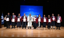 Anadolu Üniversitesi Akademik Performans Ödülleri