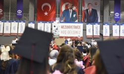 Mezuniyet 2025-Eczacılık Fakültesi,Sağlık Bilimleri Fakültesi, Yunus Emre Sağlık Hizmetleri MYO 