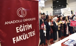 Mezuniyet 2025-Eğitim Fakültesi