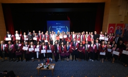 Berat Töreni 2024-2025 